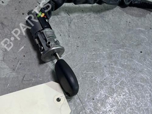 Ignition barrel DACIA SANDERO 1.4 MPI LPG | BP28173260M48 