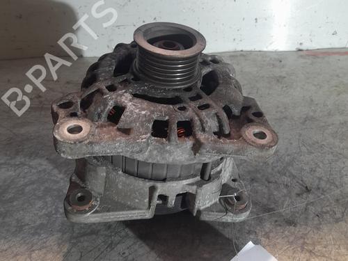 Used Alternator Alternator SKODA CITIGO (NF1) 1.0 (60 hp) 22789300 22789300