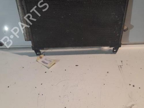 Used AC radiator AC radiator TOYOTA YARIS (_P9_) 1.0 VVT-i (KSP90_, KSP90R) (69 hp) 21705827 21705827
