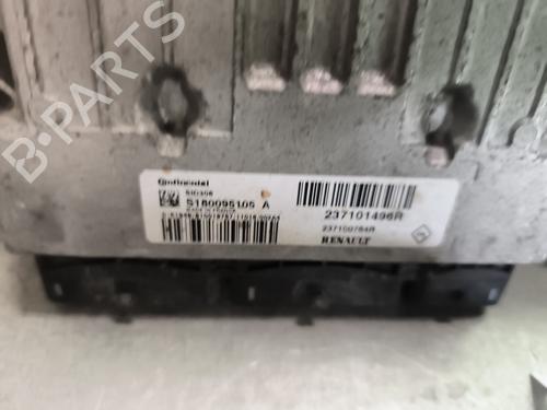 Electronic module DACIA DUSTER (HS_) 1.5 dCi (HSMD, HSM3) | BP29732476M83  - Image 5