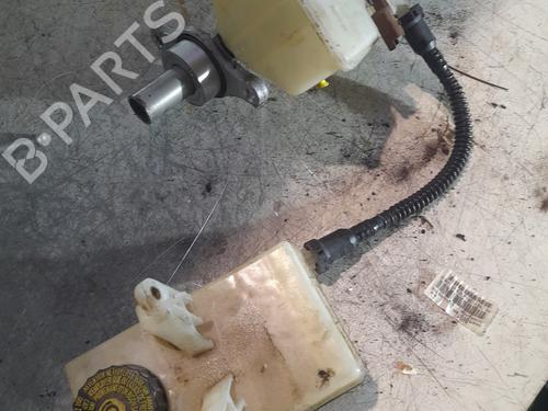 Used Brake master cylinder Brake master cylinder CITROËN BERLINGO Box Body/MPV (B9) 1.6 HDi 90 16V (90 hp) 22789500 22789500