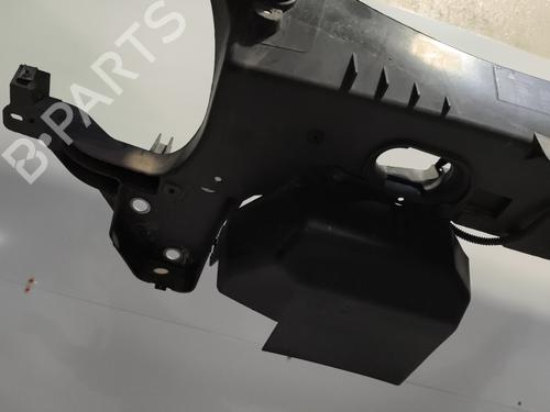 Frontplade/Frontkurv RENAULT MODUS / GRAND MODUS (F/JP0_) 1.2 16V (JP0W) | BP23823236C72 - Image 2