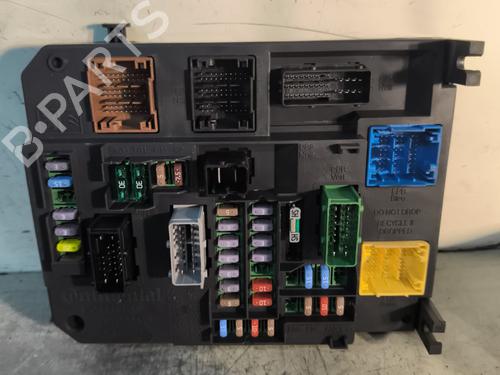 Electronic module CITROËN C4 II (NC_) 1.6 HDi 115 | BP32218446M83 