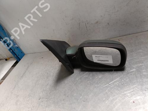 Used Right mirror RENAULT MEGANE II (BM0/1_, CM0/1_) 1.9 dCi (BM0G, CM0G) (120 hp) 28165596