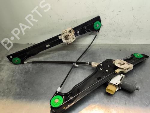 Used Front left window mechanism Front left window mechanism BMW 3 (E90) 318 d (122 hp) 31872267 31872267