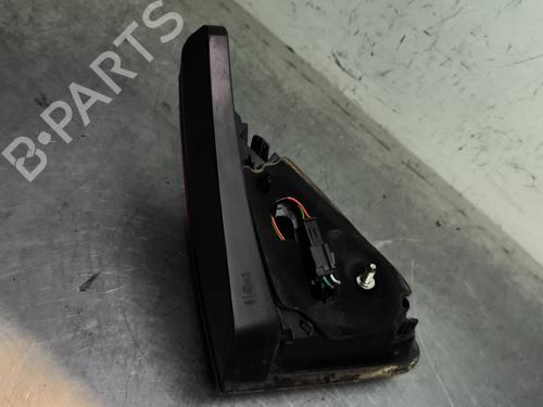 Right tailgate light PEUGEOT 3008 I MPV (0U_) 1.6 HDi | BP27328093C80 