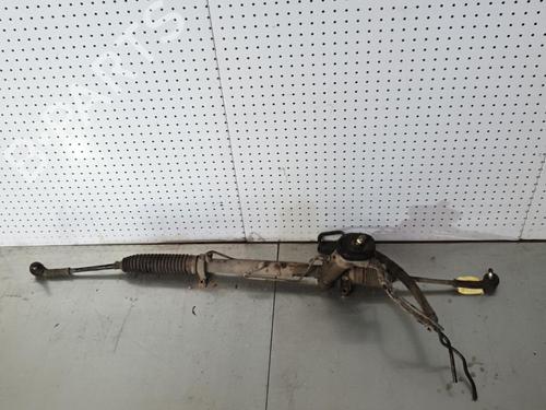 Used Steering rack SKODA ROOMSTER (5J7) 1.9 TDI (105 hp) 21724159