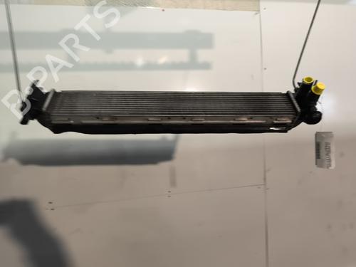 Ladeluftkühler für VW POLO V (6R1, 6C1) 1.4 TDI (75 hp) 31815928