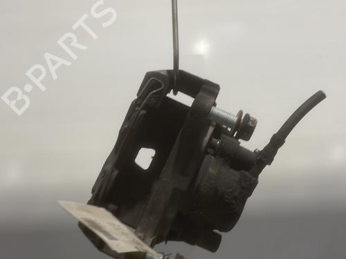 Used Right front brake caliper AUDI A4 B8 Avant (8K5) 2.0 TDI (143 hp) 22233549