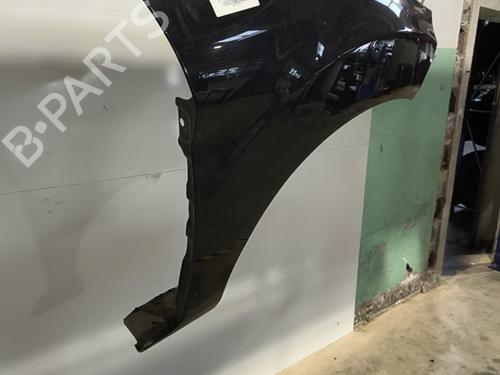 Forkjerm høyre FORD FIESTA VI (CB1, CCN) 1.6 Ti | BP30934375C42