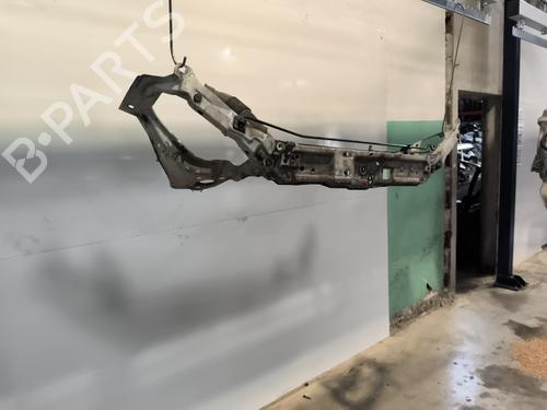 Used Front slam panel Front slam panel OPEL COMBO Box Body/MPV 1.3 CDTI 16V (75 hp) 26894121 26894121