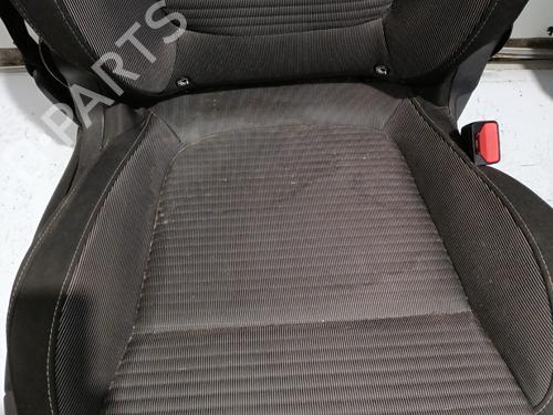 Seats set RENAULT SCÉNIC IV (J9_) 1.5 dCi 110 | BP22893284C78 