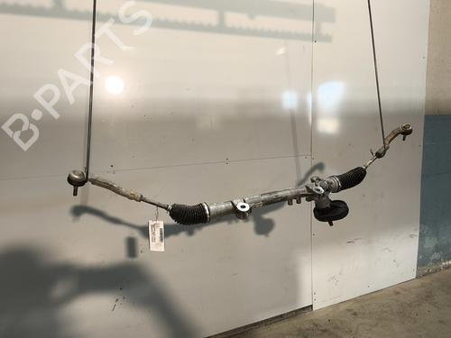 Steering rack RENAULT CLIO V (B7_) 1.0 TCe 90 (B7MT) | BP30552755M22 - Image 5