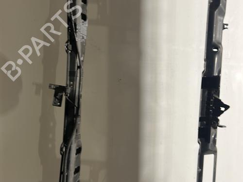 Used Front slam panel KIA CEE'D Sportswagon (JD) 1.6 CRDi 136 (136 hp) 32994903