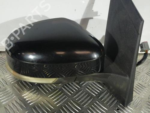 Right mirror FORD FOCUS II (DA_, HCP, DP) 1.6 TDCi | BP21715880C27 
