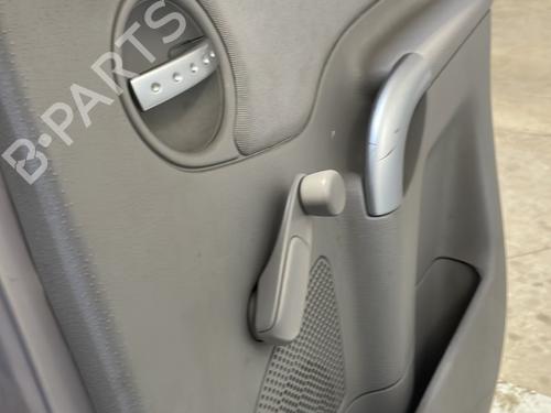 Right rear door CITROËN C3 I (FC_, FN_) 1.4 i | BP24400518C5 