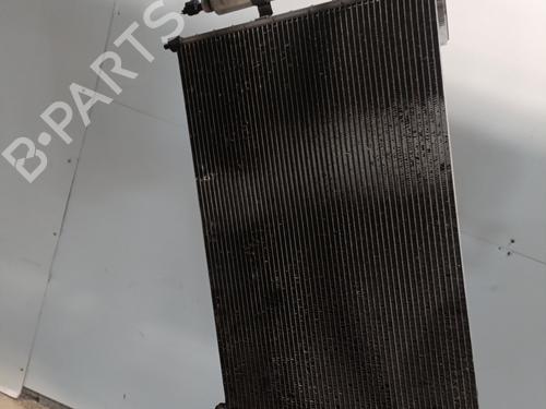 AC radiator NISSAN X-TRAIL II (T31) 2.0 dCi 4x4 | BP28442596M32