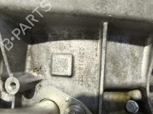 Gearbox RENAULT MEGANE IV Hatchback (B9A/M/N_) 1.3 TCe 140 (B9NB) | BP37754959M3 - Image 3