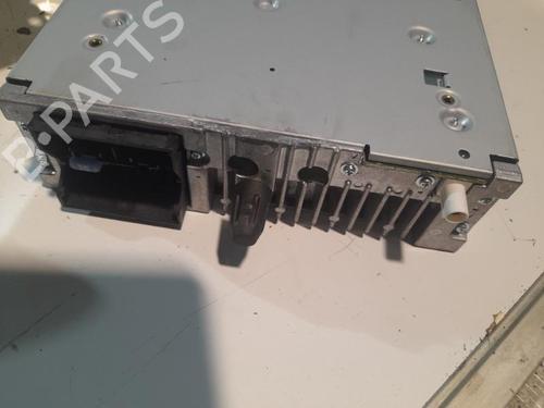 Radio PEUGEOT 208 I (CA_, CC_) 1.4 HDi | BP21705521E6 