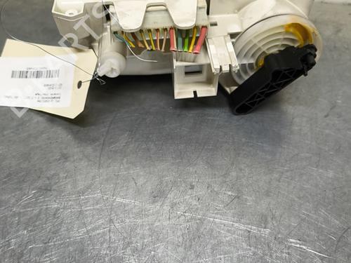 Climate control OPEL MERIVA A MPV (X03) 1.7 CDTI (E75) | BP30552583I5 - Image 3