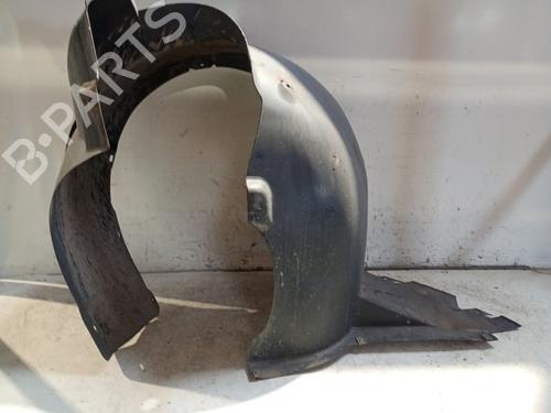 Wheel arch VW POLO V (6R1, 6C1) 1.0 | BP28302252C56 
