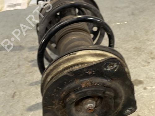 Used Right front shock absorber RENAULT MODUS / GRAND MODUS (F/JP0_) 1.5 dCi (FP0D, JP0D) (82 hp) 22421387