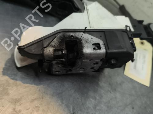Front left lock CITROËN C4 CACTUS 1.6 HDi 90 | BP31815877C98