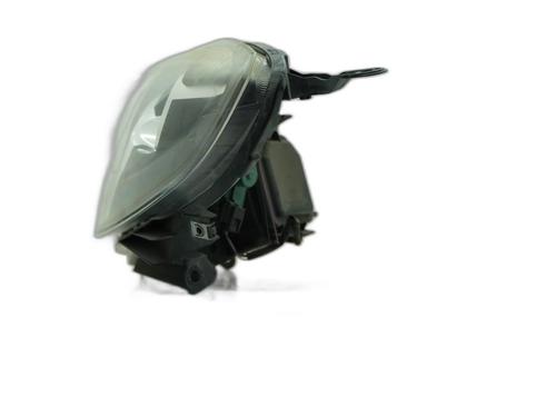 Left headlight RENAULT TWINGO II (CN0_) 1.2 16V (CN04, CN0B) | BP39638972C28 - Image 2