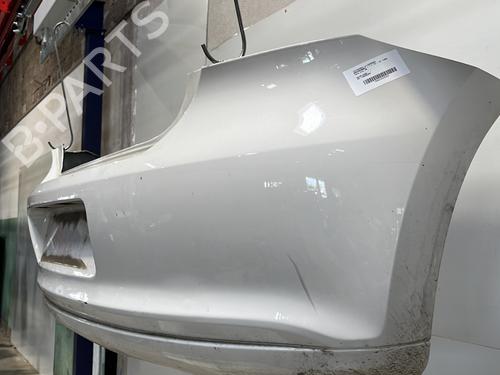 Rear bumper VW POLO V (6R1, 6C1) 1.2 TSI | BP26735060C8 