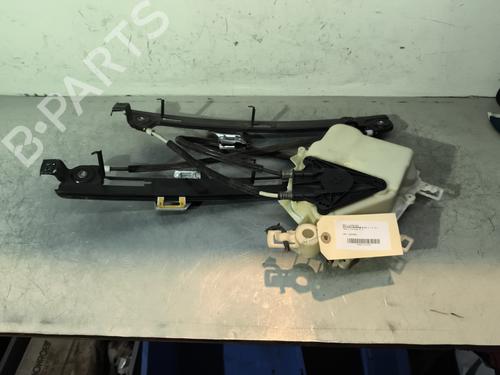 Used Front right window mechanism SEAT ALTEA XL (5P5, 5P8) 1.6 TDI (105 hp) 29422503