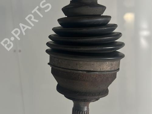 Used Right front driveshaft Right front driveshaft PEUGEOT 208 I (CA_, CC_) 1.2 THP 110 (110 hp) 28165674 28165674