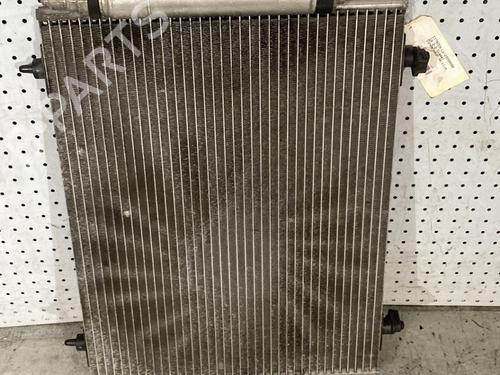 Used AC radiator AC radiator CITROËN C8 (EA_, EB_) 2.2 HDi (128 hp) 21706621 21706621