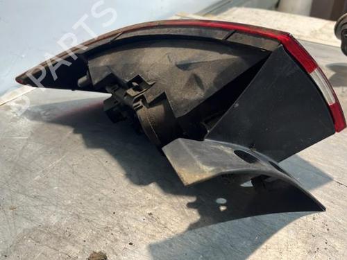 Used Right taillight RENAULT CLIO IV (BH_) 1.5 dCi 75 (75 hp) 21705374