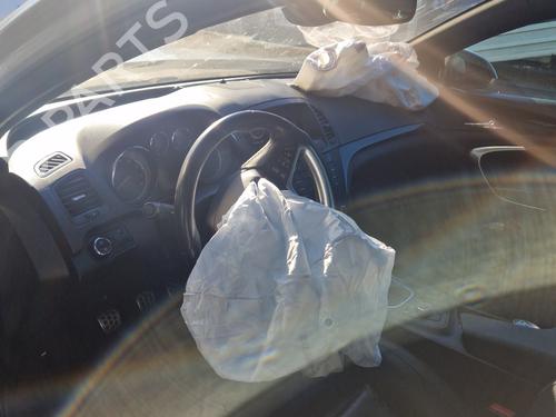 Left taillight OPEL INSIGNIA A Sports Tourer (G09) | BP31257799C34