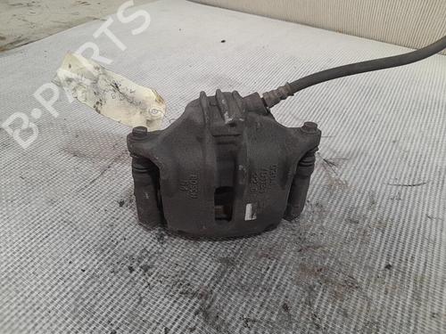 Left front brake caliper CITROËN C3 II (SC_) 1.6 HDi | BP21718684M105 