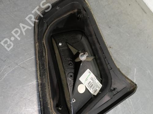 Højre baglygte bagklap CITROËN C3 II (SC_) 1.6 HDi | BP29384348C80 
