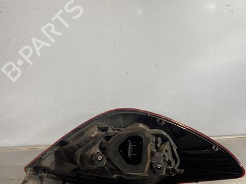 Right taillight OPEL CORSA D (S07) 1.2 (L08, L68) | BP21721172C35 