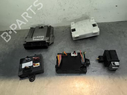 Electronic module RENAULT CAPTUR I (J5_, H5_) 1.5 dCi 90 (J5N4, J5M5, J5MW, J5M6, J5AL, J5AJ) | BP31257739M83 - Image 3