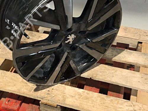 Used Rim Rim 37527575 37527575