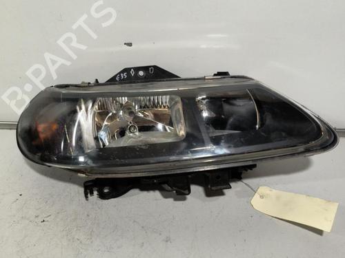 Used Right headlight Right headlight 21718357 21718357