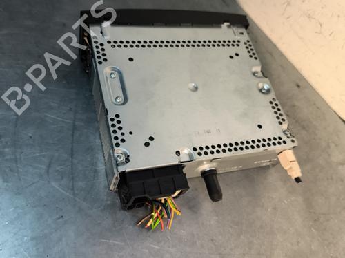 Radio CITROËN DS3 (SA_) 1.6 HDi 110 | BP30357195E6