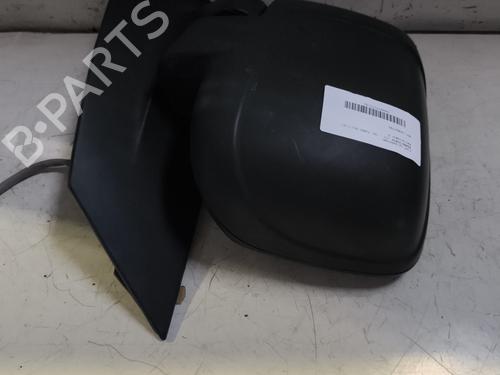 Used Right mirror FIAT SCUDO Van (270_, 272_) 2.0 D Multijet (128 hp) 24527113