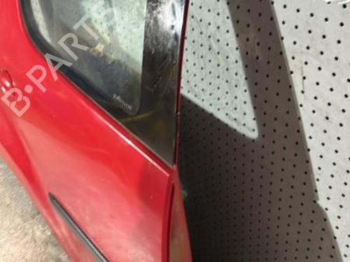 Right rear door CITROËN C1 (PM_, PN_) 1.0 | BP21721600C5