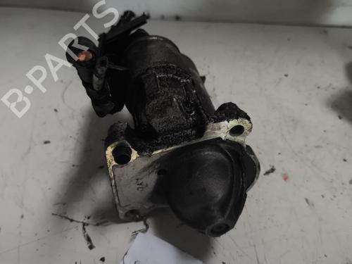 Used Starter Starter FORD FIESTA VI (CB1, CCN) 1.4 TDCi (70 hp) 23984485 23984485