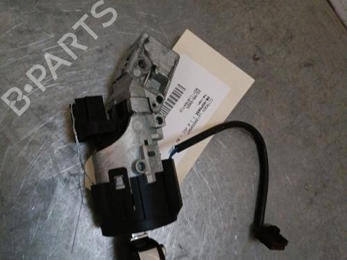 Ignition barrel CITROËN C4 II (NC_) 1.6 HDi 115 | BP28166193M48 