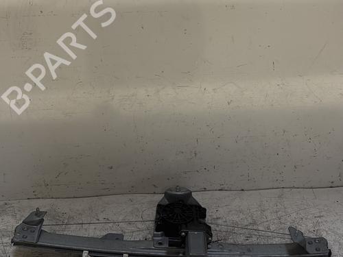 Used Front right window mechanism DACIA DOKKER MPV (KE_) 1.5 dCi (KEAJ, KEAH) (90 hp) 22233501