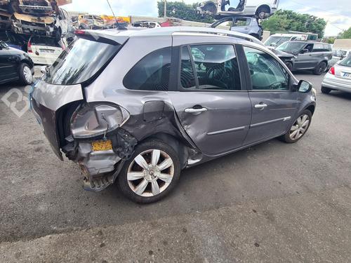 Luftventil RENAULT CLIO III Grandtour (KR0/1_) 1.5 dCi | BP28442604I21 - Image 4