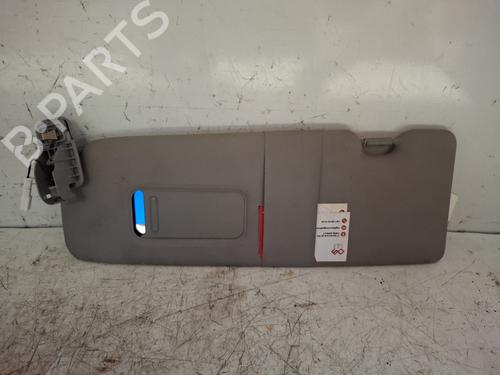 Left sun visor BMW 1 (F20) 116 i | BP21720508I1 