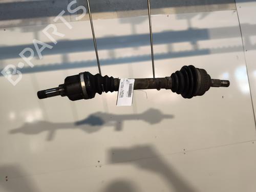 Transmisión delantera izquierda CITROËN BERLINGO / BERLINGO FIRST MPV (MF_, GJK_, GFK_) 1.6 HDI 90 (MF9HX) (90 hp) 30357367