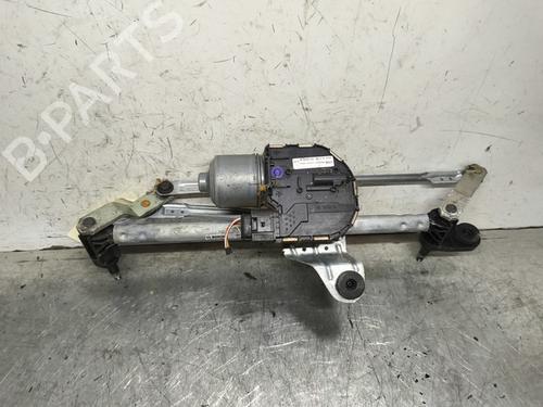 Used Front wiper motor Front wiper motor SEAT LEON (5F1) 1.2 TSI (105 hp) 33555980 33555980